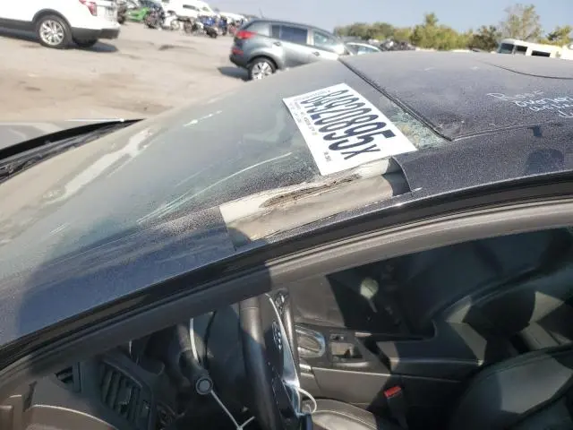 2013 BUICK REGAL PREMIUM  