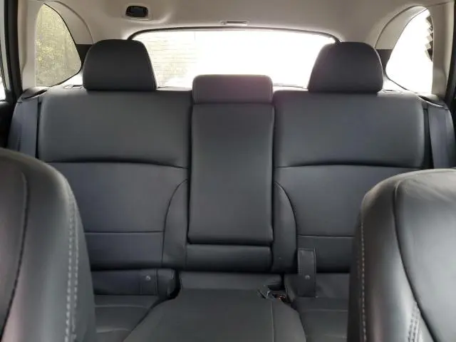 2019 SUBARU OUTBACK 3.6R LIMITED  