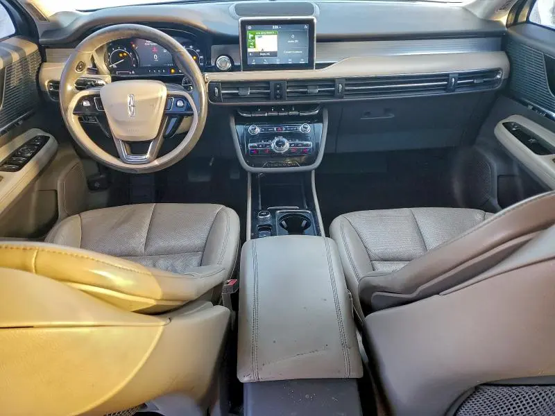 2020 LINCOLN CORSAIR   