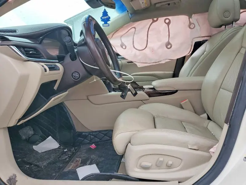 2014 CADILLAC XTS VSPORT PREMIUM  