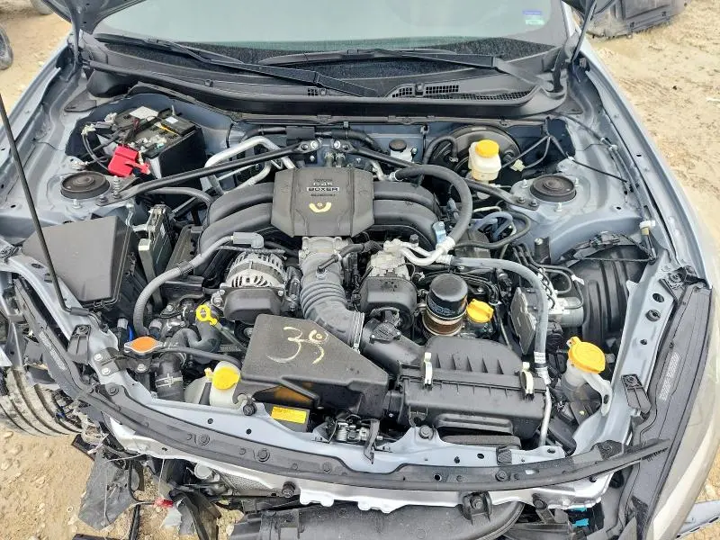 2025 TOYOTA GR 86 PREMIUM  