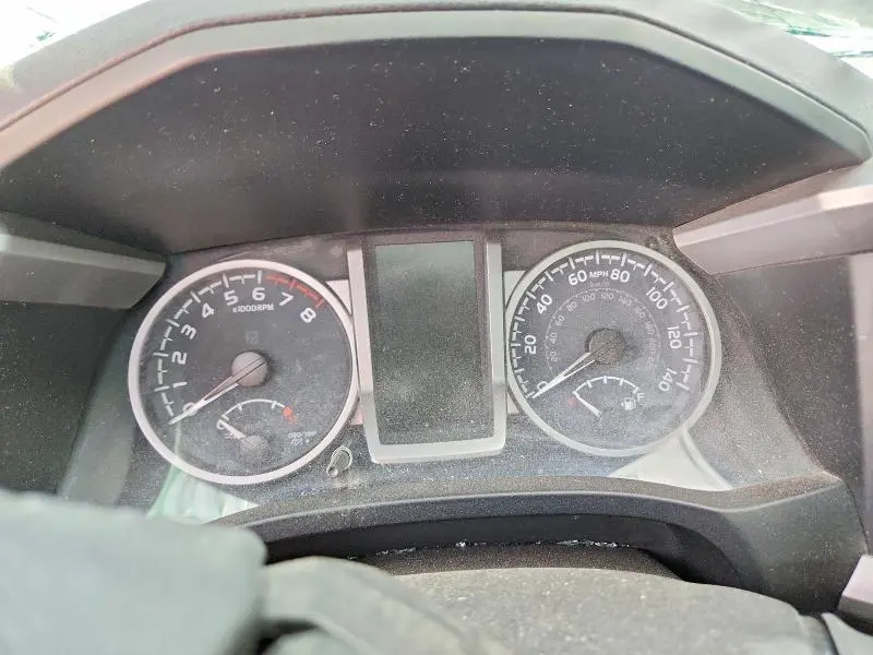 2020 TOYOTA TACOMA LIMITED  