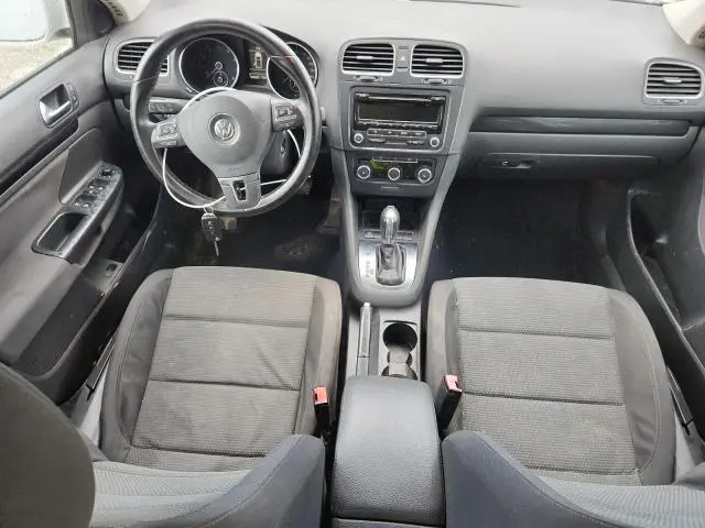 2013 VOLKSWAGEN JETTA S  