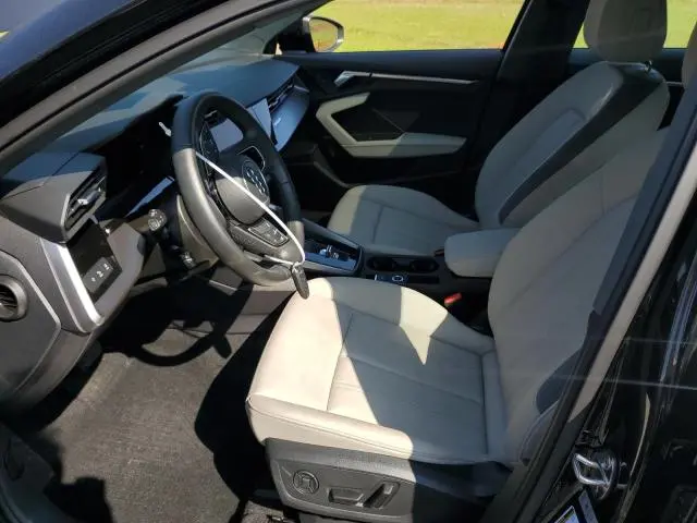 2024 AUDI A3 PREMIUM  