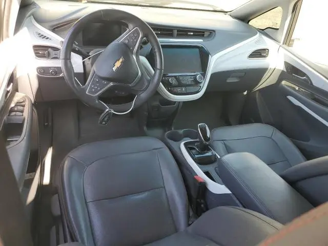 2019 CHEVROLET BOLT EV PREMIER  