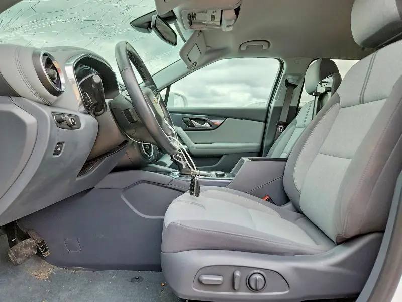 2020 CHEVROLET BLAZER 1LT  