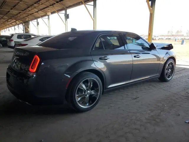 2018 CHRYSLER 300 TOURING  