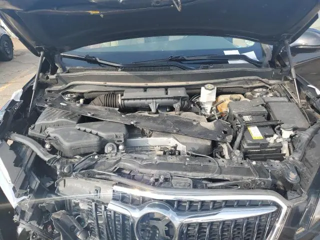 2020 BUICK ENVISION PREFERRED  