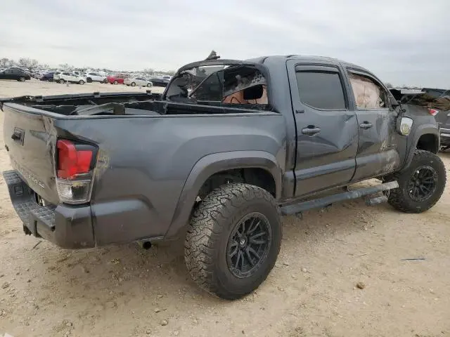 2021 TOYOTA TACOMA DOUBLE CAB  