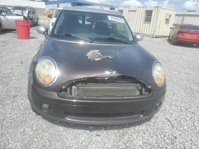 2010 MINI COOPER CLUBMAN  