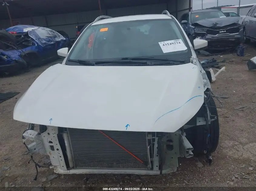 2019 SUBARU IMPREZA 2.0I PREMIUM