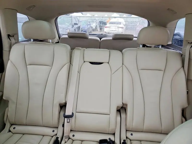 2019 AUDI Q7 PREMIUM  