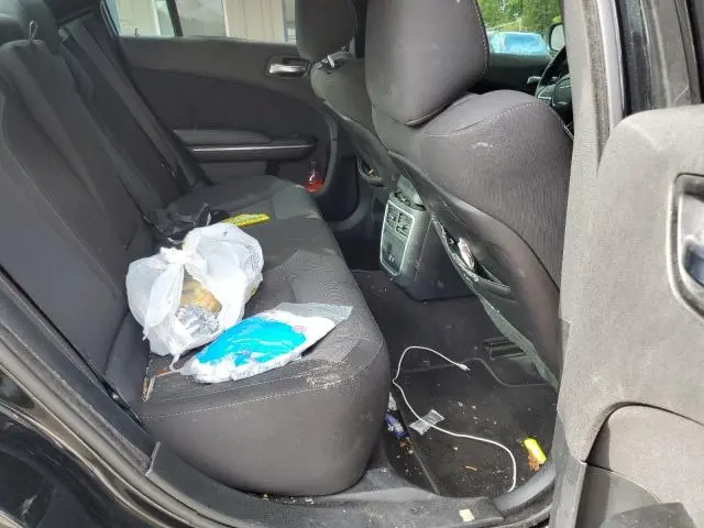 2018 DODGE CHARGER R/T  