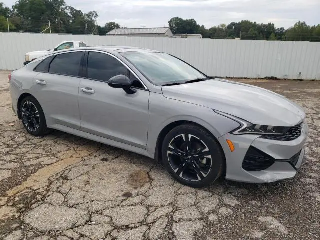 2024 KIA K5 GT LINE