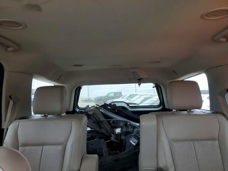 2022 FORD EXPEDITION XLT  