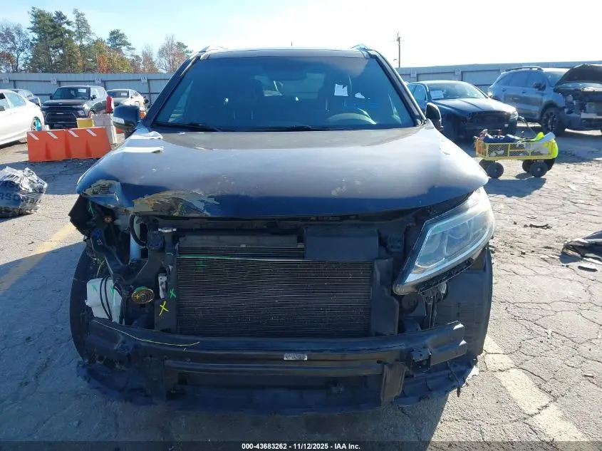 2015 KIA SORENTO LIMITED V6