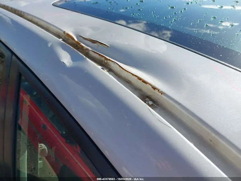 2016 SUBARU FORESTER 2.5I TOURING