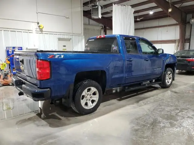 2019 CHEVROLET SILVERADO LD K1500 LT  