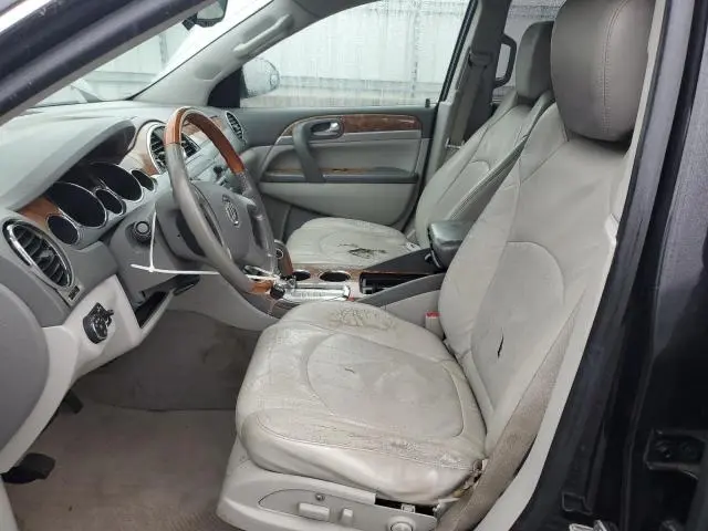 2011 BUICK ENCLAVE CXL  