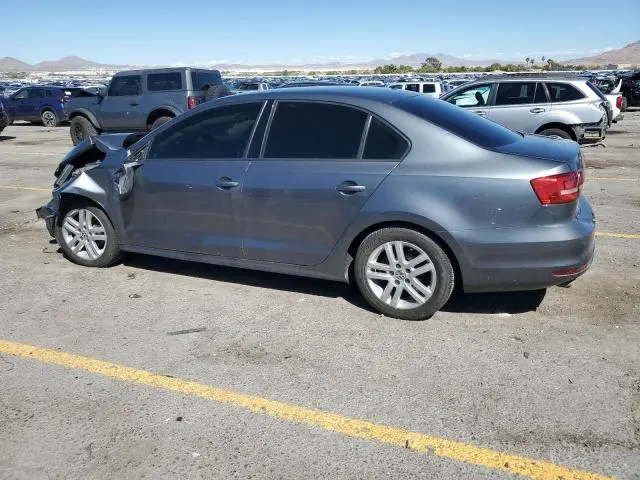 2015 VOLKSWAGEN JETTA BASE  