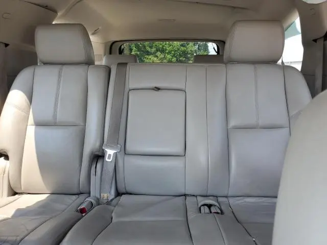2014 GMC YUKON XL C1500 SLT  