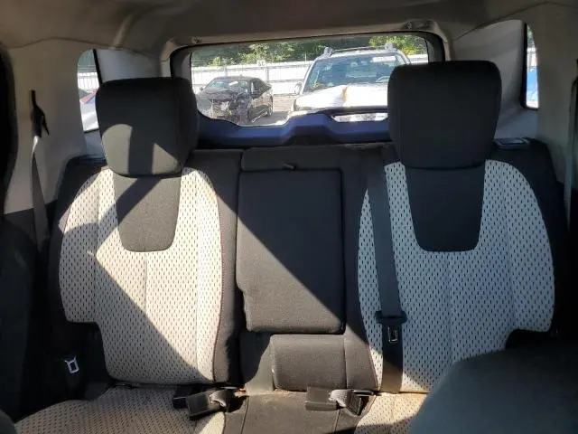 2010 GMC TERRAIN SLE  