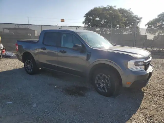 2023 FORD MAVERICK XL  