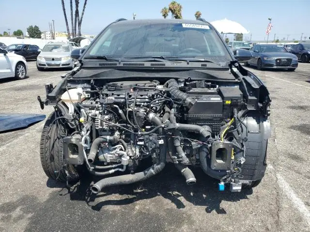 2022 HYUNDAI KONA LIMITED  