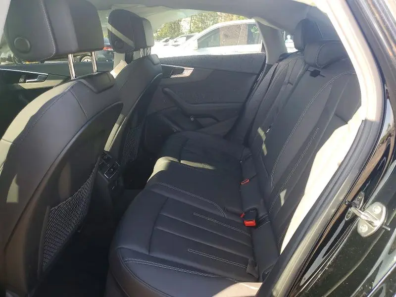 2021 AUDI A4 PREMIUM PLUS 40  