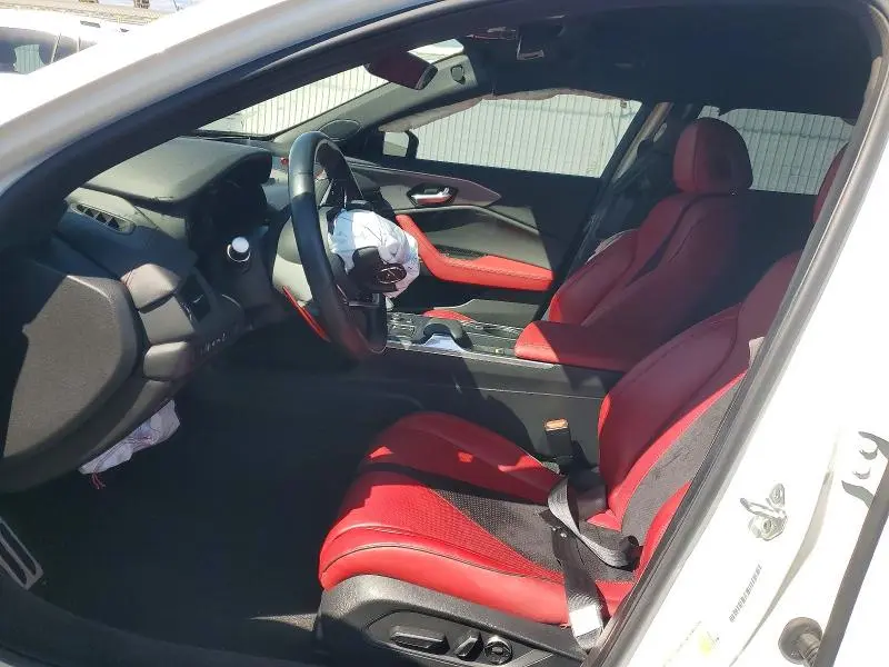 2023 ACURA TLX TYPE S  