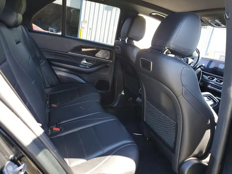 2020 MERCEDES-BENZ GLE 350  