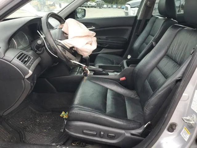 2011 HONDA ACCORD SE