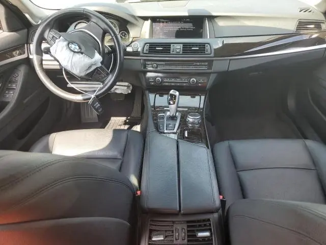 2015 BMW 535 XI
