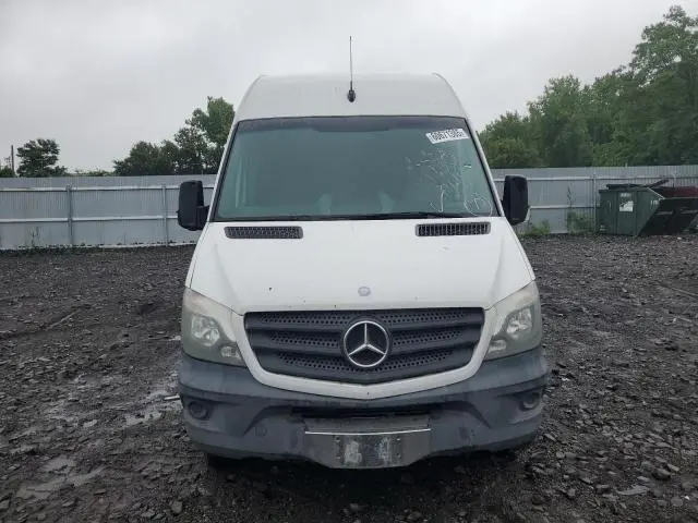 2014 MERCEDES-BENZ SPRINTER 2500  