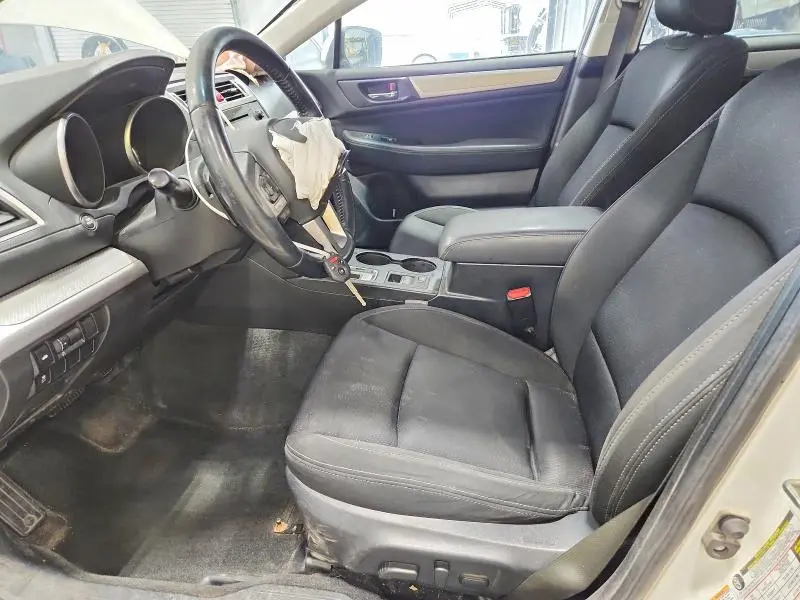 2015 SUBARU LEGACY 2.5I PREMIUM  