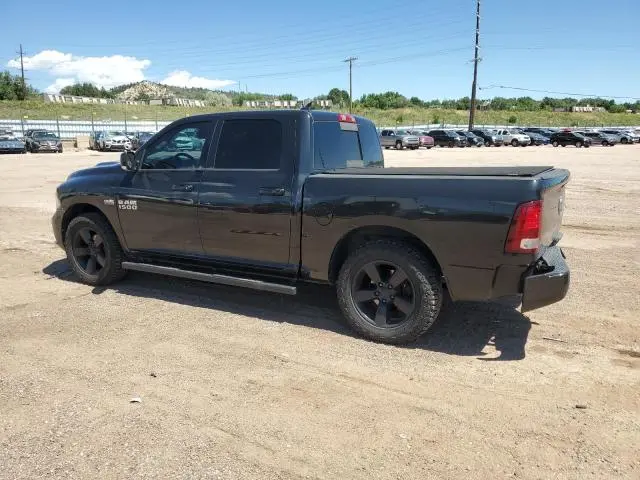 2015 RAM 1500 SPORT  
