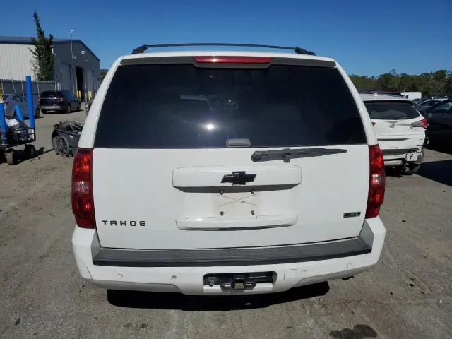 2010 CHEVROLET TAHOE C1500 LT  