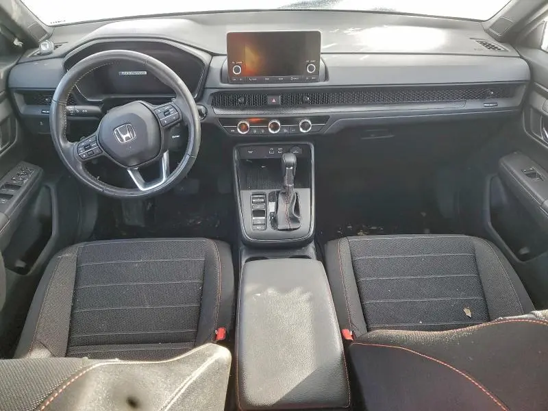2023 HONDA CR-V SPORT  