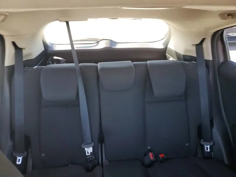 2017 HONDA HR-V EX  