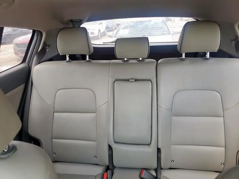 2019 KIA SPORTAGE EX  