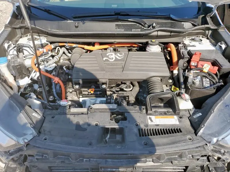 2022 HONDA CR-V EXL  