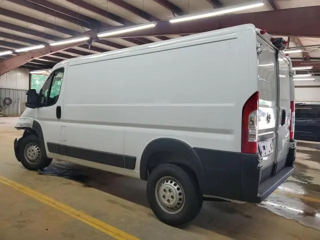 2024 RAM PROMASTER 1500 1500 STANDARD  