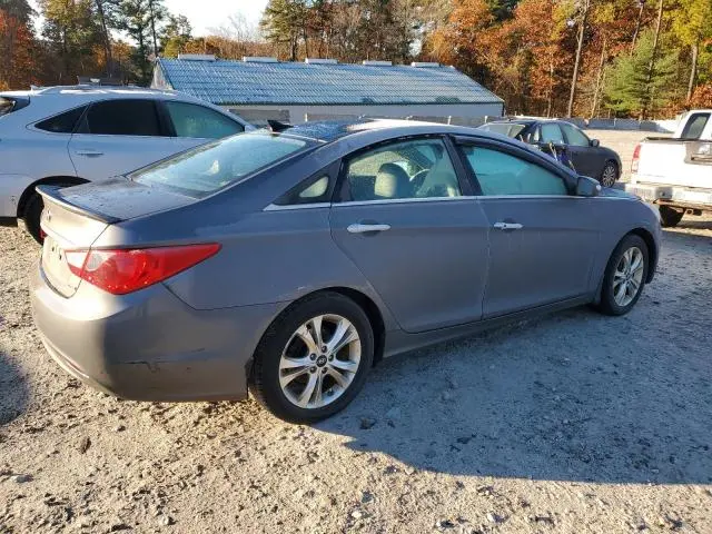 2012 HYUNDAI SONATA SE  