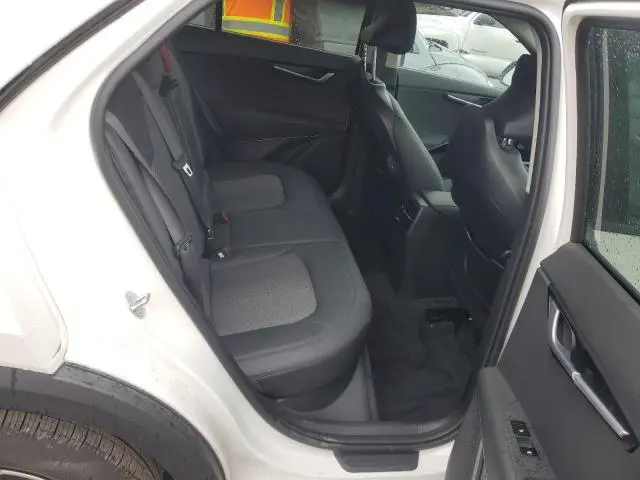 2024 KIA NIRO EX
