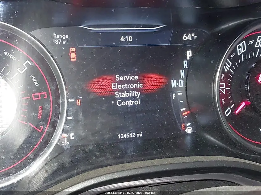 2020 DODGE CHALLENGER R/T