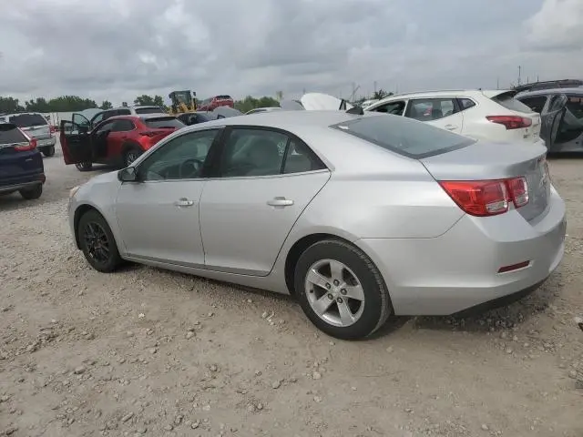 2013 CHEVROLET MALIBU LS  