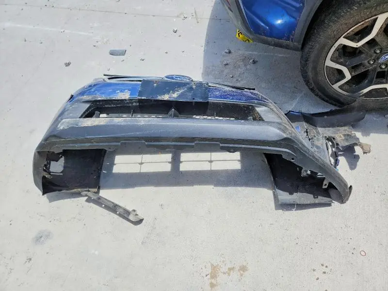 2017 SUBARU CROSSTREK PREMIUM  