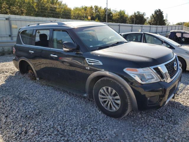 2017 NISSAN ARMADA SV