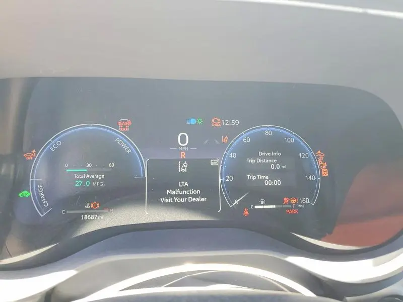 2025 TOYOTA SIENNA XSE  