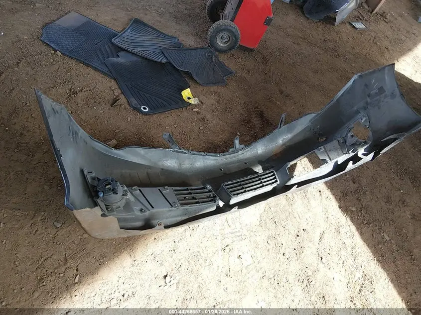 2014 TOYOTA CAMRY SE SPORT